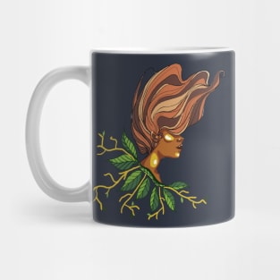 Roots Mug